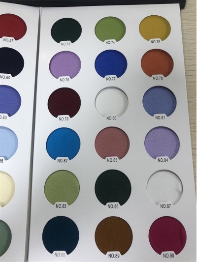 GZ-YL 1226# 32s精梳秘棉 成份：95%棉 5%氨綸 克重：220g 細節-1